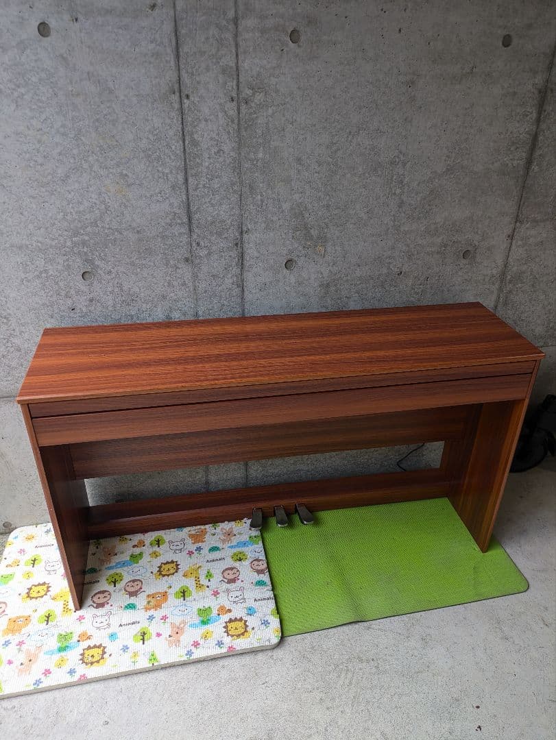 超美品 Carina LUP0088 電子ピアノ 88鍵盤