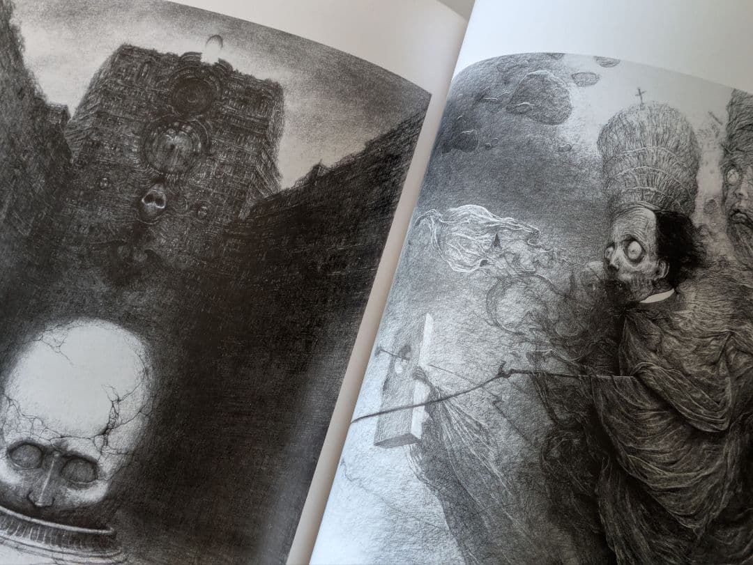 ベクシンスキ作品集成 III 初版