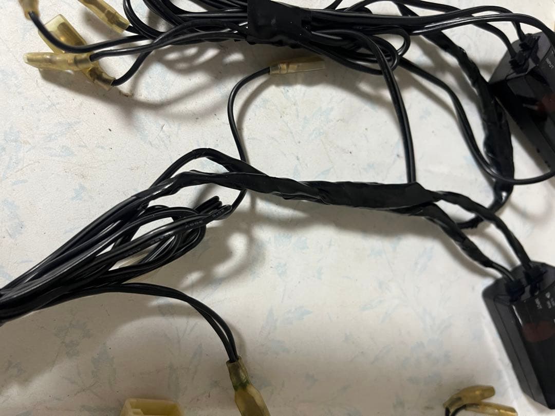 アルパイン スピーカー17cm DDL-RT17S ACR50Wに装着しましたN