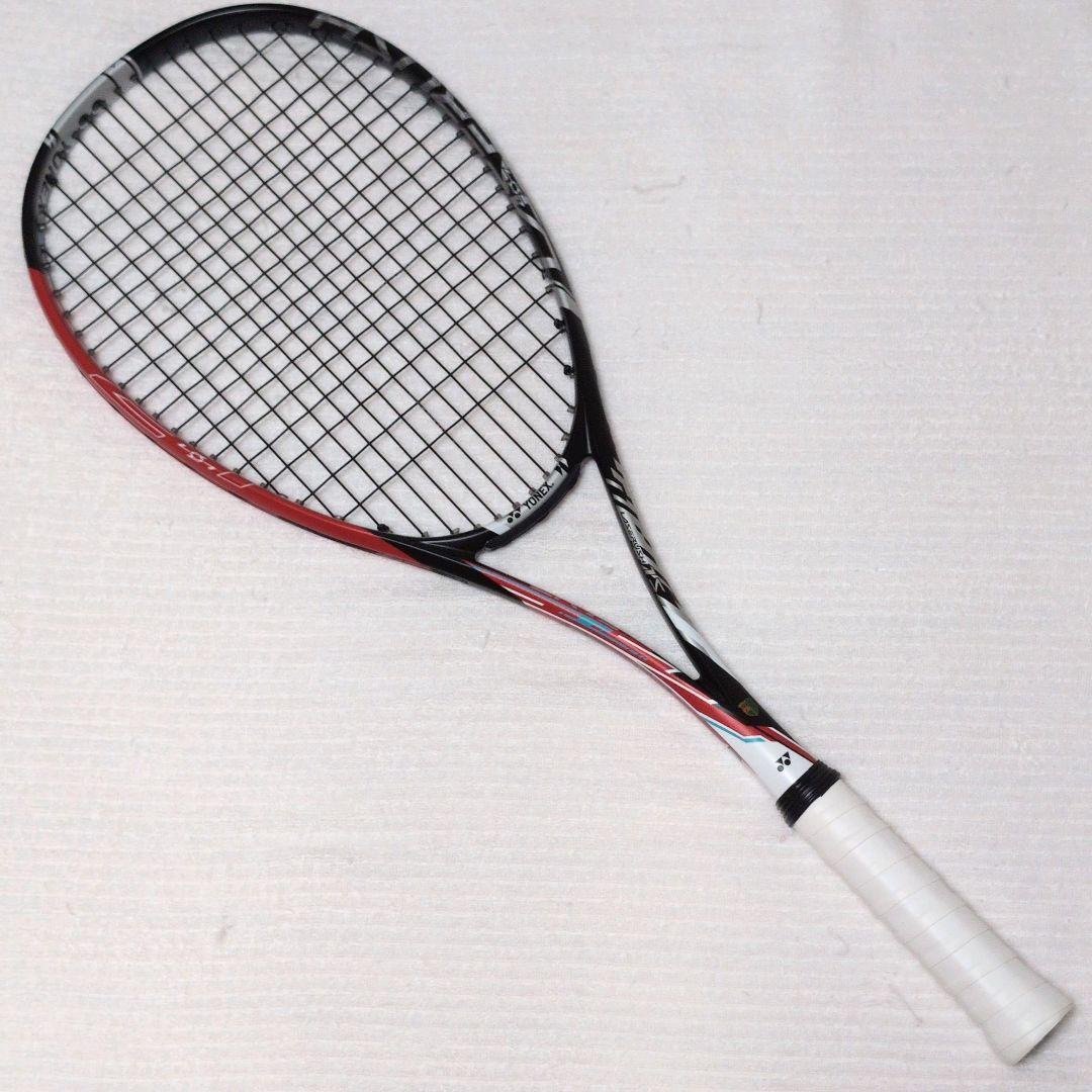 ヨネックス レーザーラッシュ7S XFL1 極美品