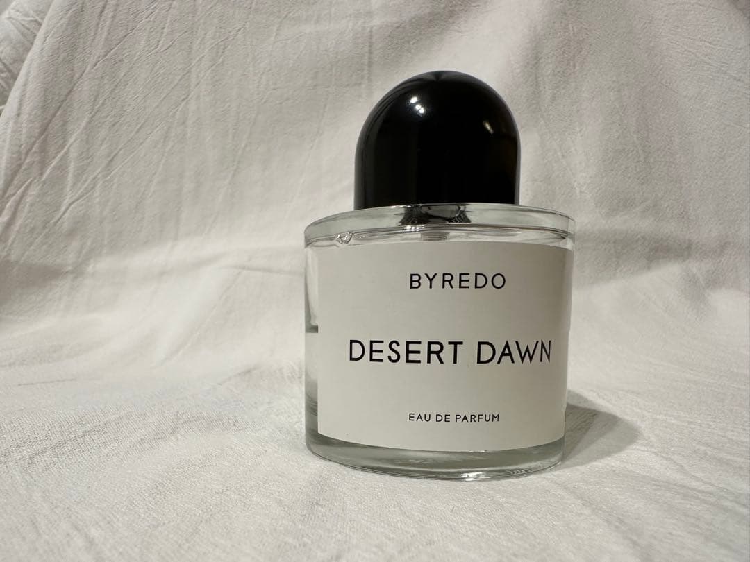香水(ユニセックス) BYREDO DESERT DAWN 100ml