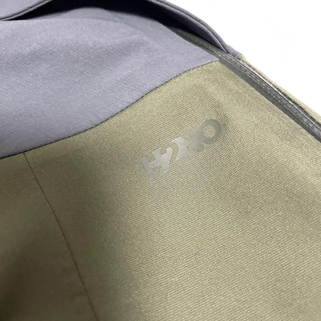 美品 パタゴニア 高機能 ビブパンツ【XS】スキー スノーボード ウェア