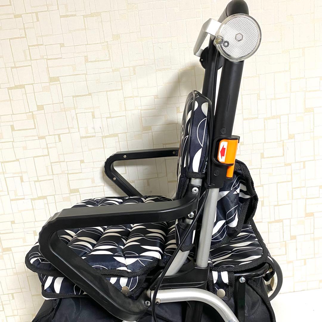 幸和製作所 シルバーカー レコルティII SLT10 手押し車