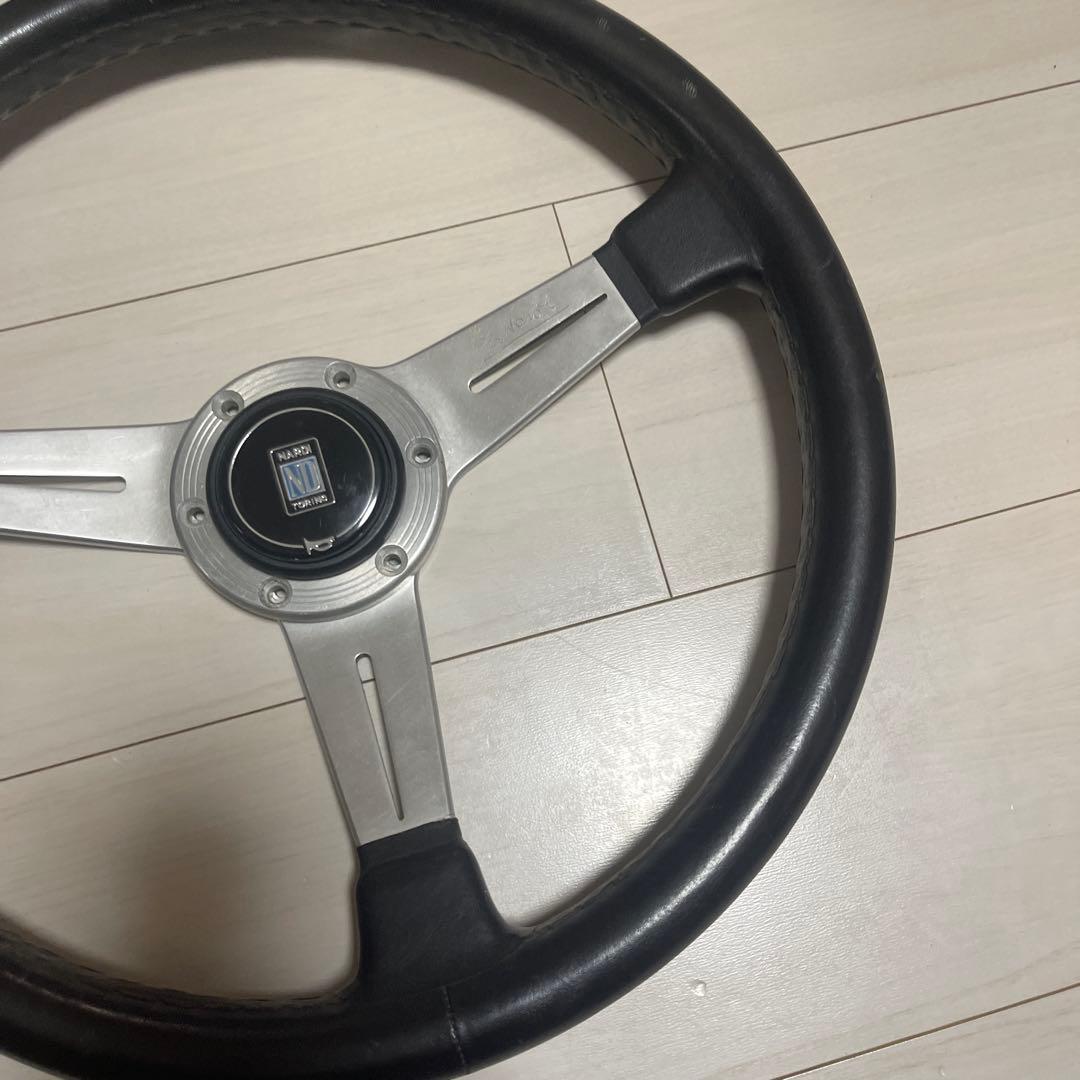 NARDI ND ハンドル本体　ナルディ　2本セット