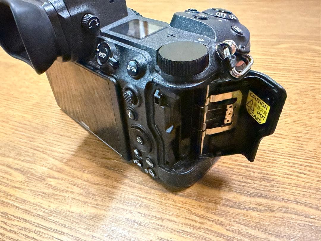 Nikon Z 6II ボディのみ