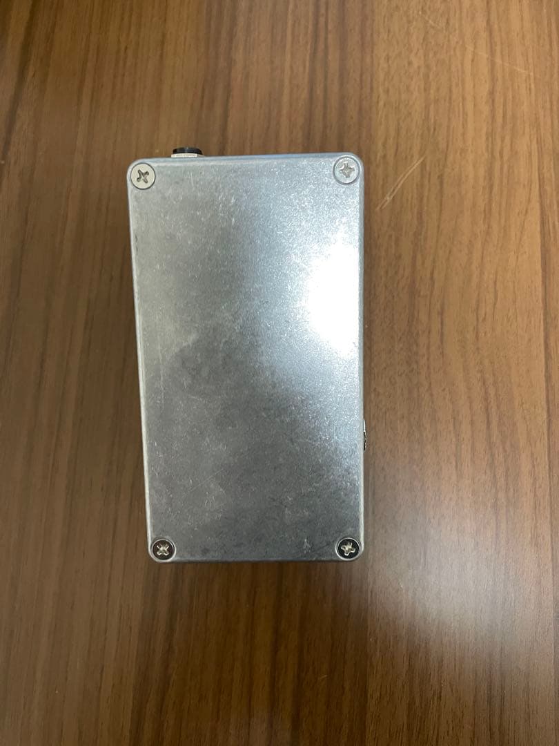 beyond tube preamp 2S ギターエフェクター