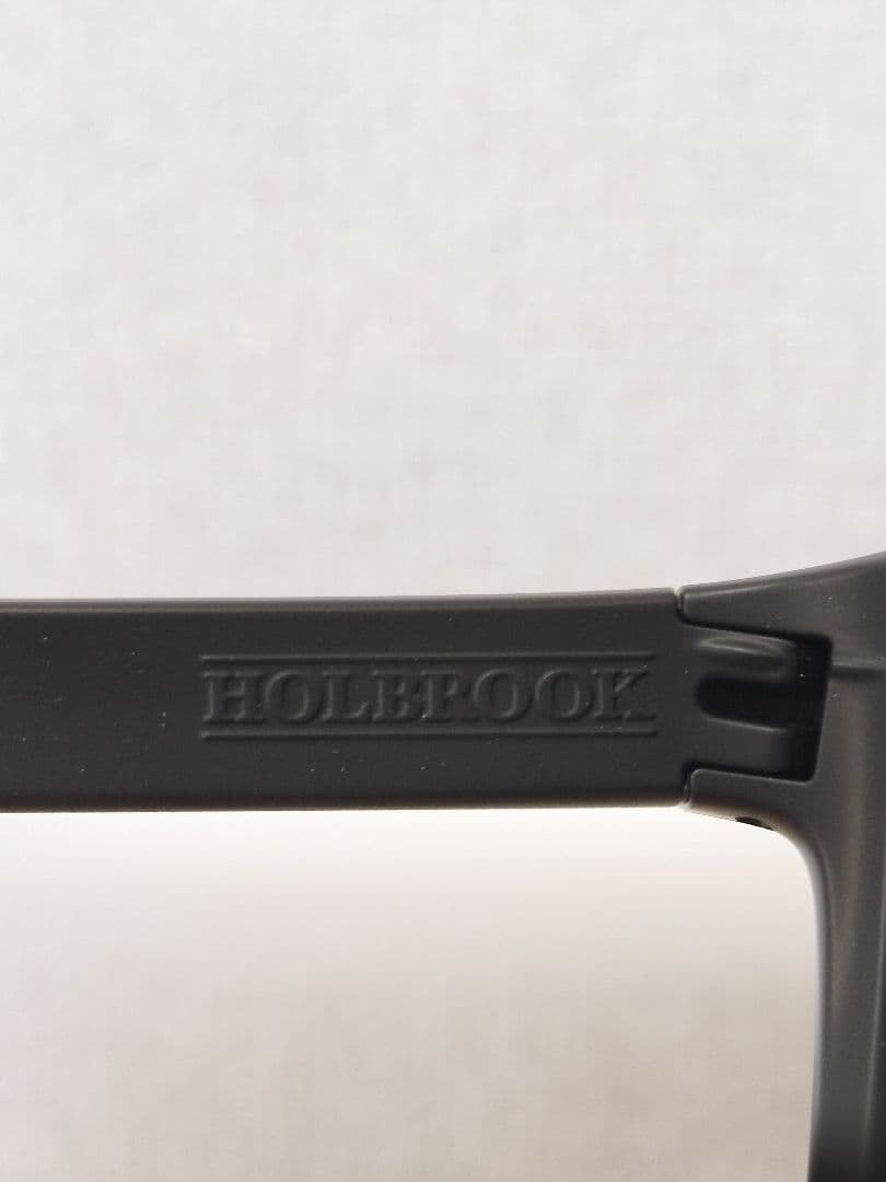 超美品 OAKLEY HOLBROOK