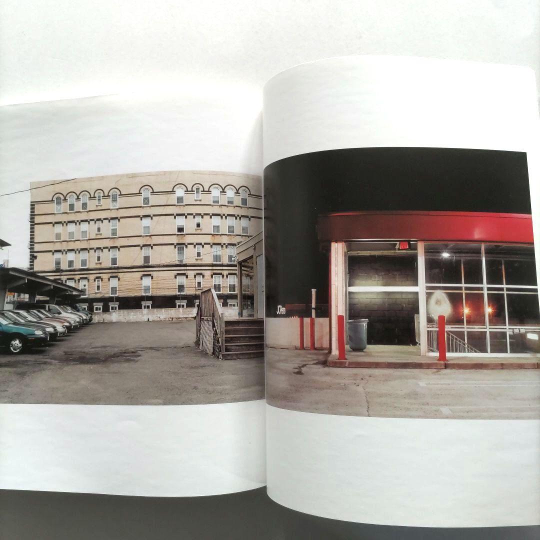 【希少】BIG 42 NEW JERSEY/写真集 洋書