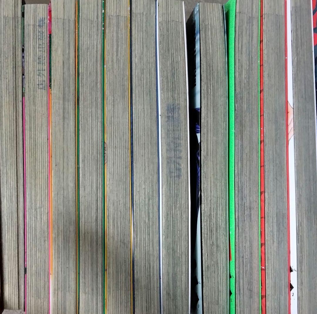 パープル様怨み屋本舗全シリーズ　既刊83巻全巻セット初版・レンタル落・新品購入有