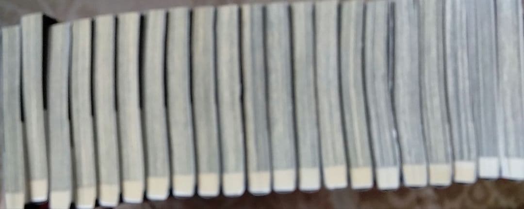 パープル様怨み屋本舗全シリーズ　既刊83巻全巻セット初版・レンタル落・新品購入有