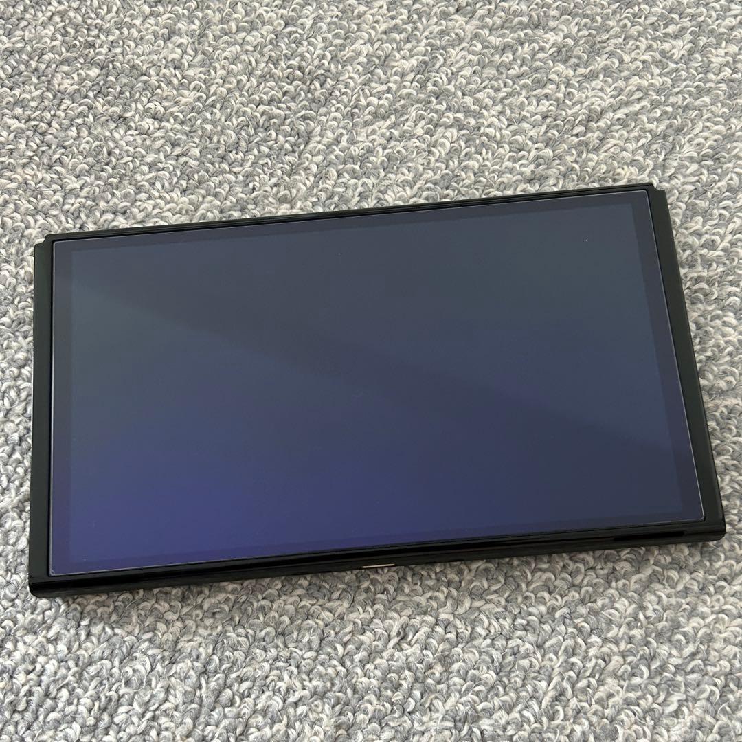 Nintendo Switch 有機ELモデル 本体・付属品 【おまけ付き】