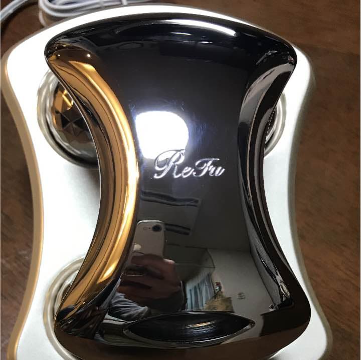 防水 美容 ReFa リファ 美顔ローラー【正規品】