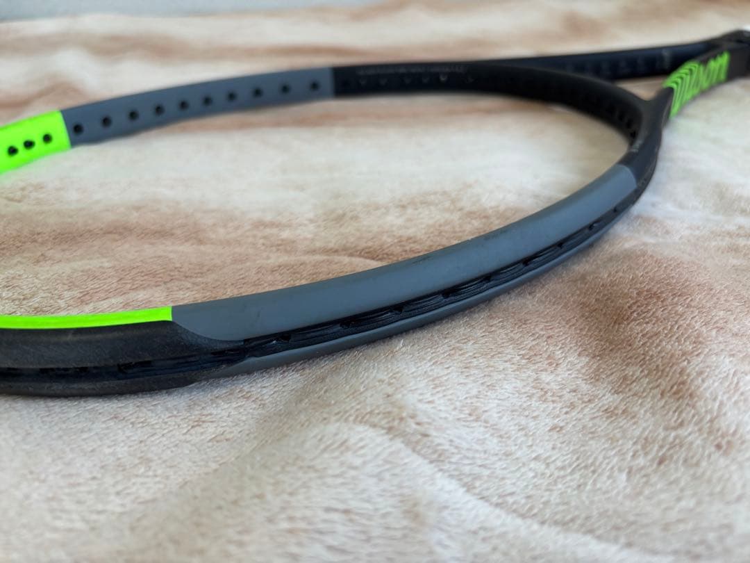 ウイルソン Wilson BLADE 98S V7 G3