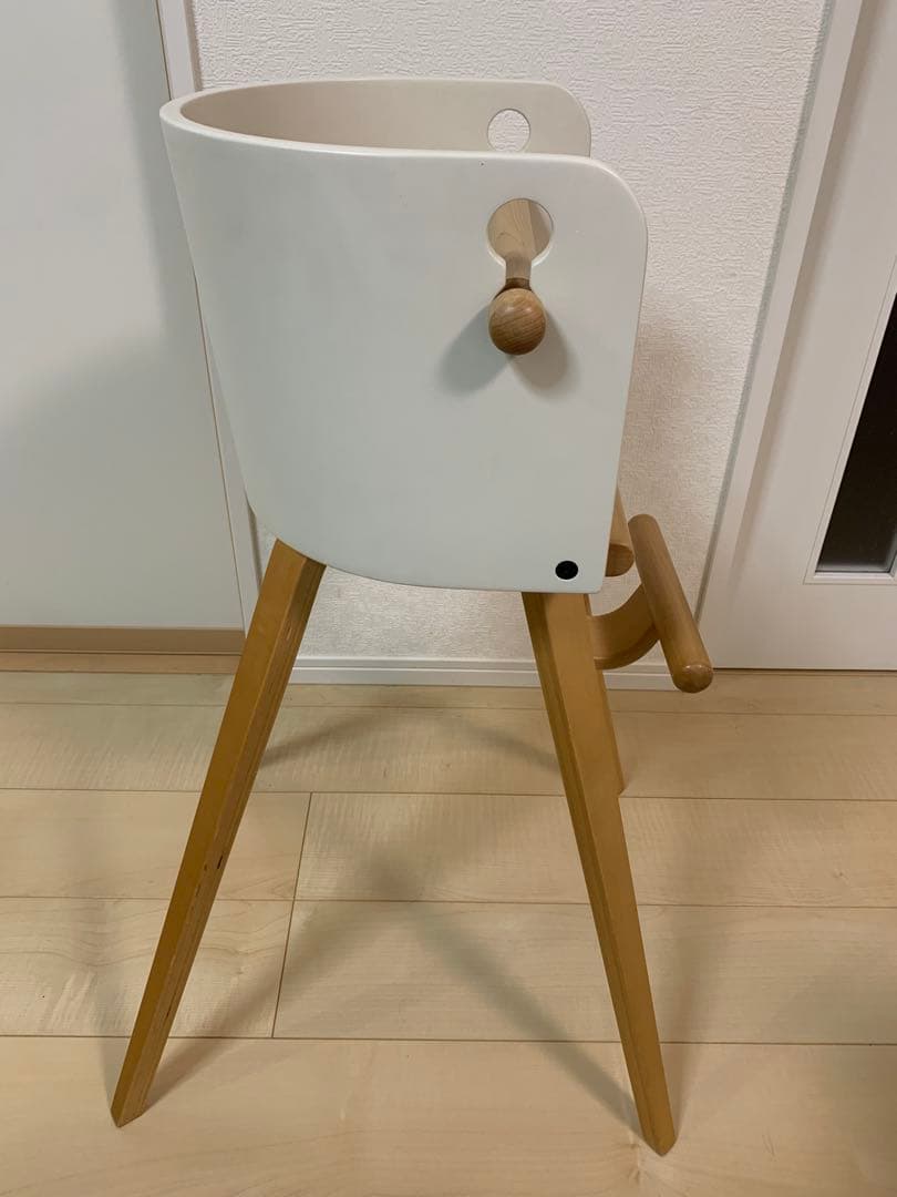 カロタチェア　ベビーチェア