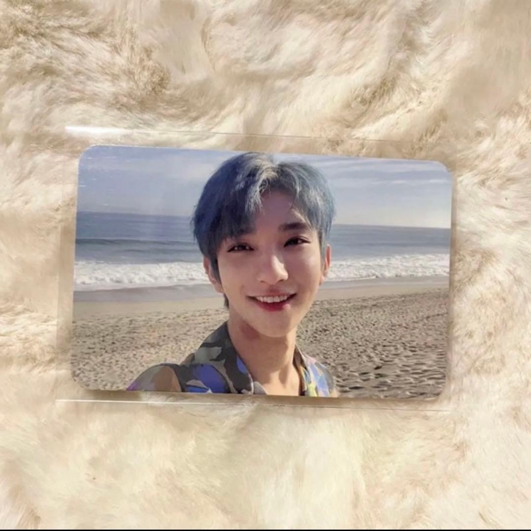 【激レア】SEVENTEEN  ヘンガレ ヨントン ジョシュア