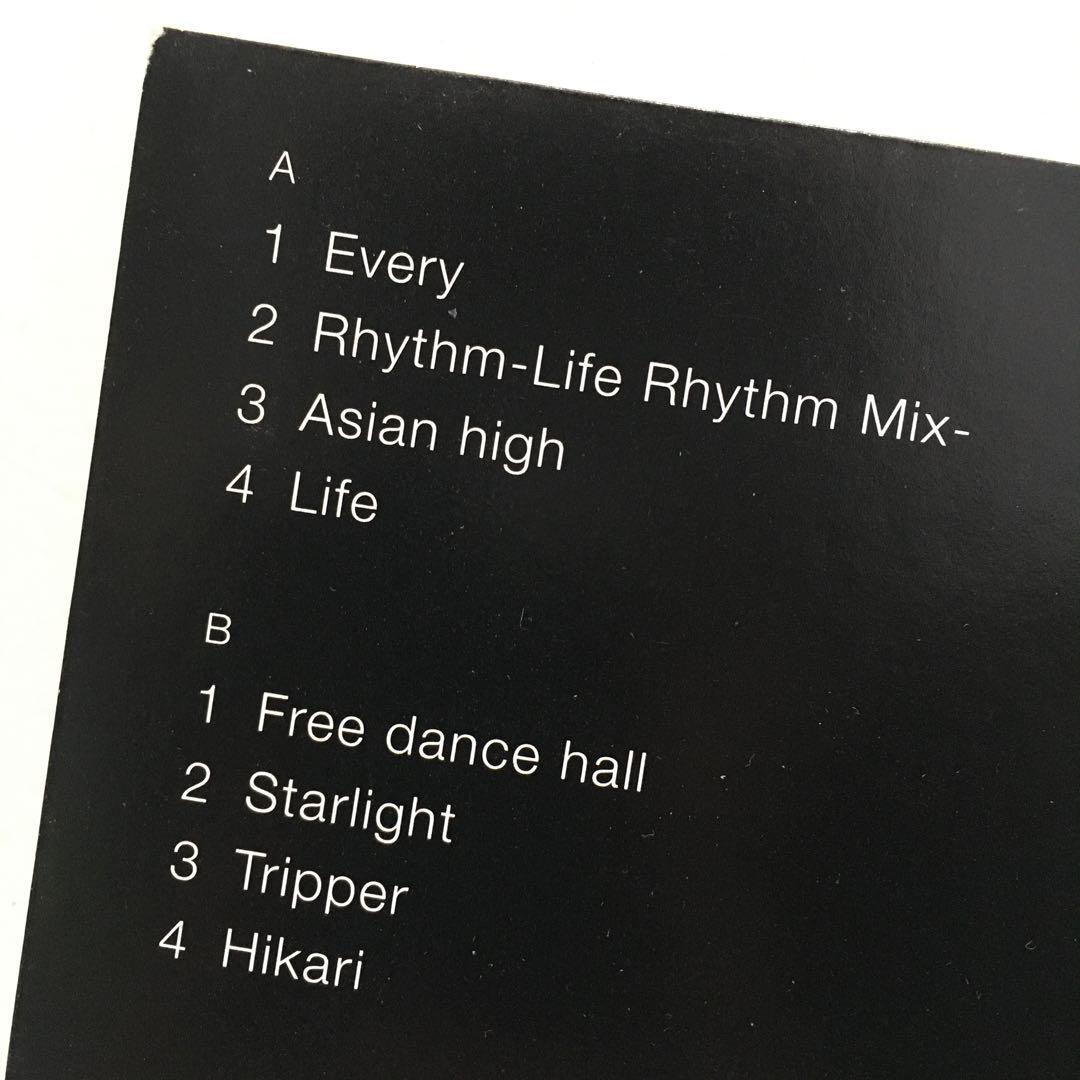 【稀少盤】 THE JERRY LEE PHANTOM レコード