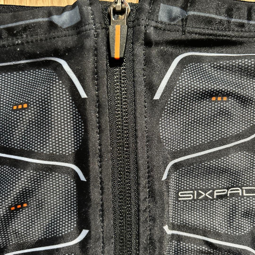 ［美品］SIXPAD powersuit Lite Mサイズ