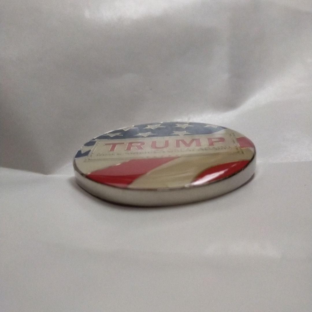 ドナルド・J・トランプ大統領 支援部隊 MAGA チャレンジ 