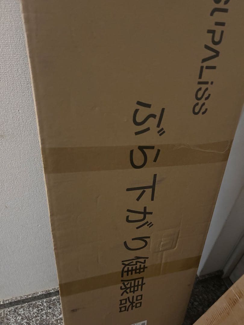 懸垂マシン コンパクト/10段調節/耐荷重150kg チンニングスタンド