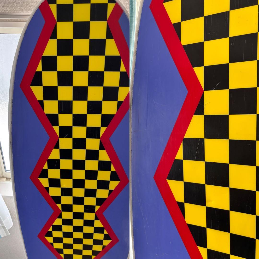 CATCHSURF ODYSEA LOG7’0 中古品