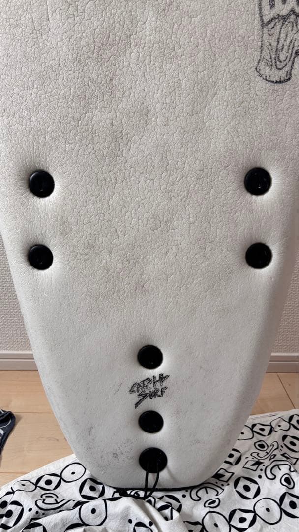 CATCHSURF ODYSEA LOG7’0 中古品