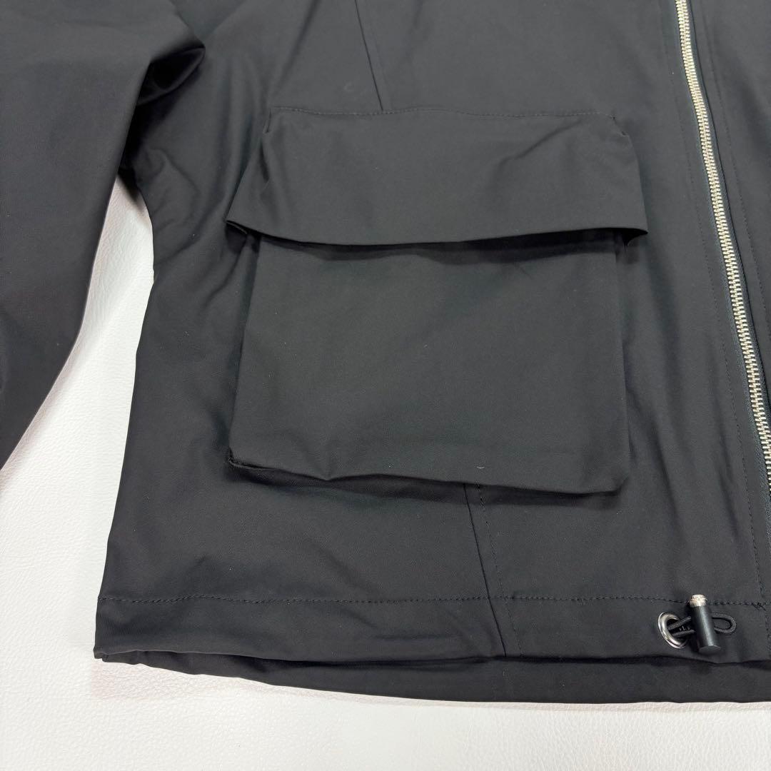 TODAYFUL 24SS Standcollar Zip Blouson　36