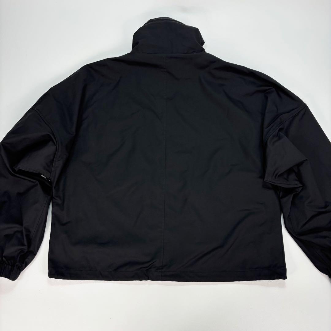 TODAYFUL 24SS Standcollar Zip Blouson　36
