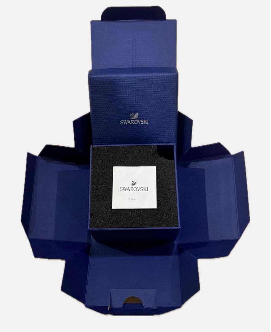 スワロフスキー　スターウォーズ　R2-D2