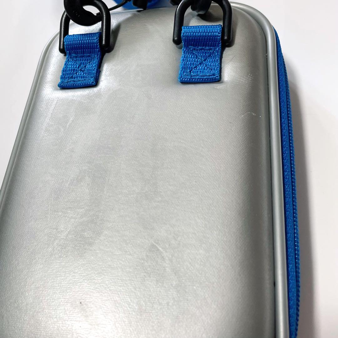 Pokemon the park 2005 DS ショルダーポーチ ポケパーク