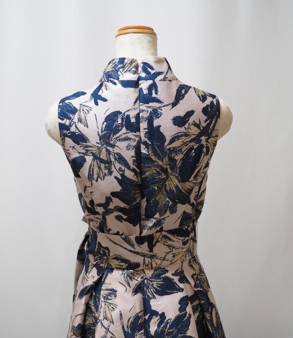 AIDAN MATTOX　ロングフォーマルドレス　「６ 」/ １１号程度