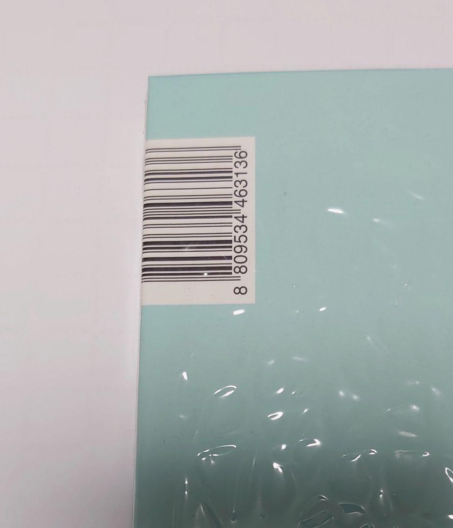 LOONA 1/3　Love & Live（A version）限定盤　未開封品