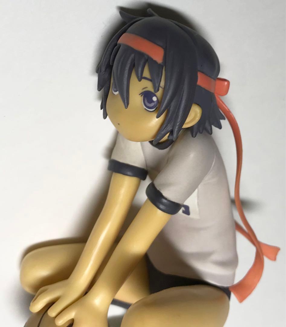 学園キノ キノの旅 木乃 フィギュア オーガニック 現状品 ジャンク