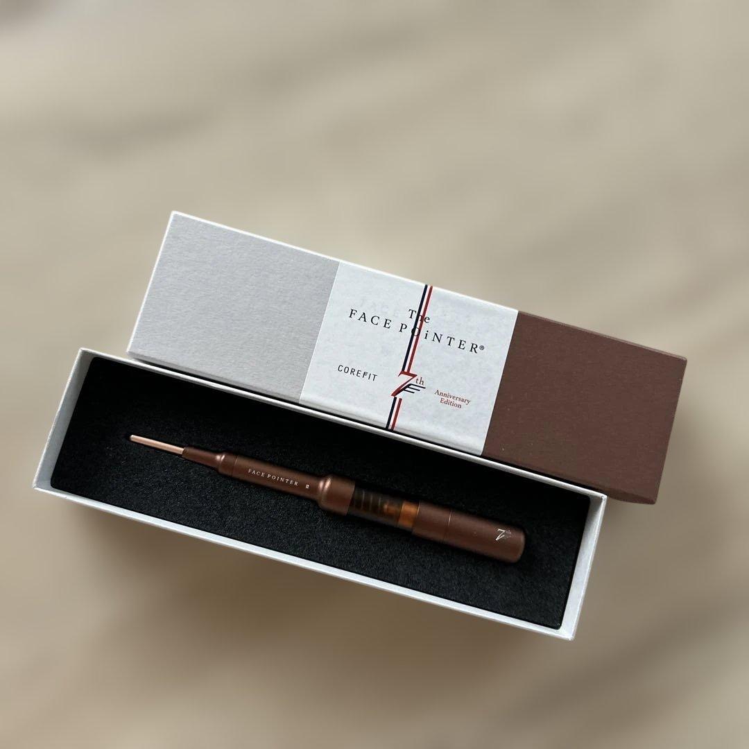 【保証期間内】CORE FIT Face-Pointer