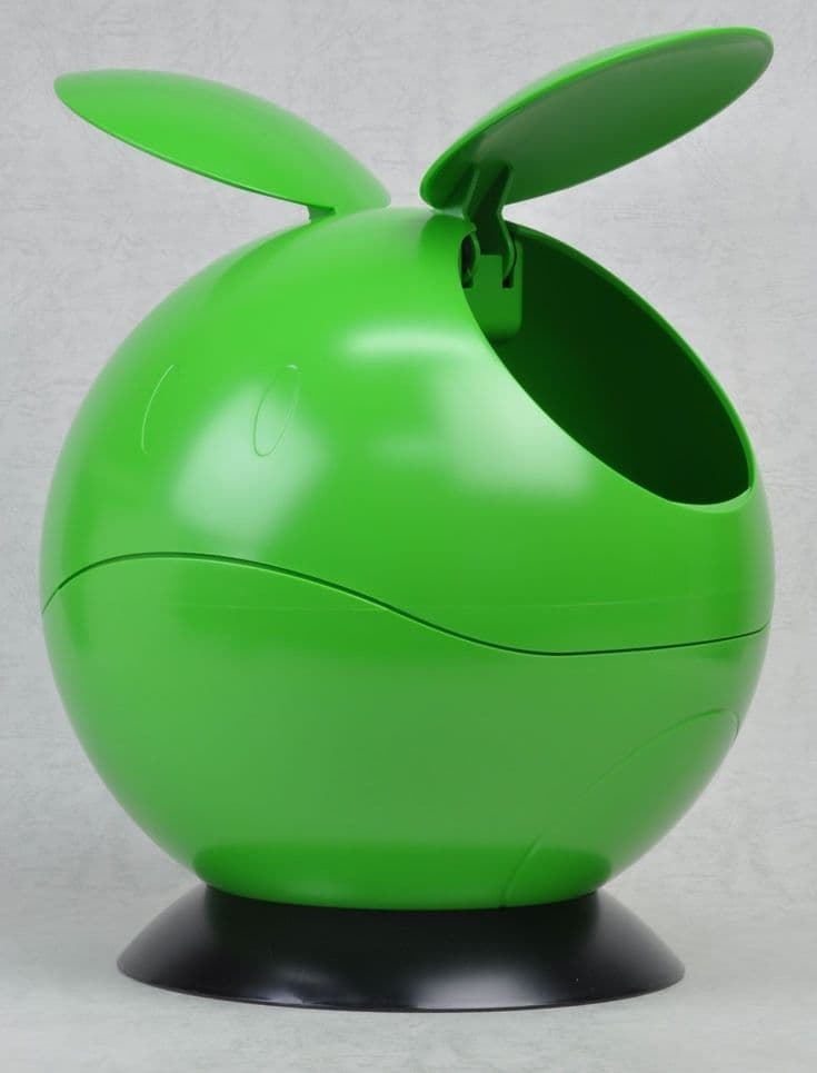 なんでもハロ (グリーン) 緑 マルチボックス 機動戦士ガンダム