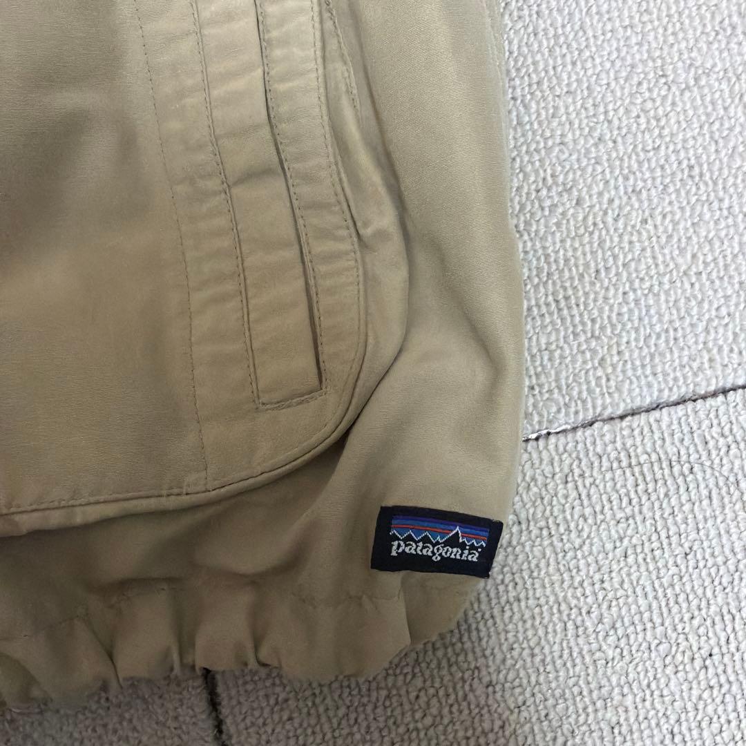 ジャケット・アウター PATAGONIA90s baggies jacket L
