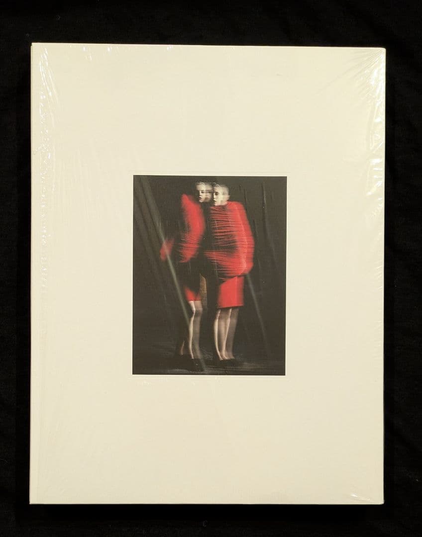 コムデギャルソンアートブック「 Art of the In-Between」