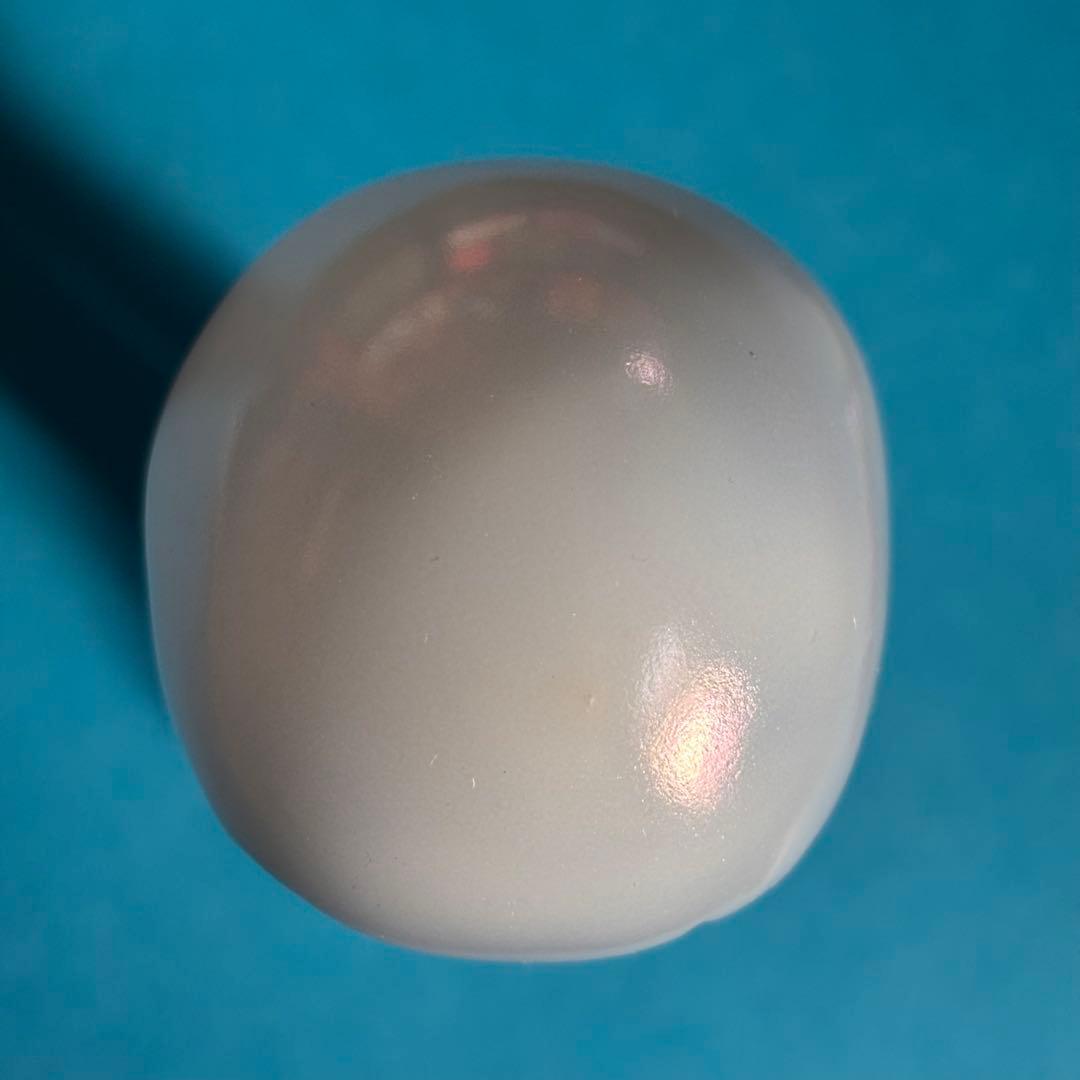 ソフビ　日常に生きるやよいちゃん　ユーレイVer.猫街　ワンフェス