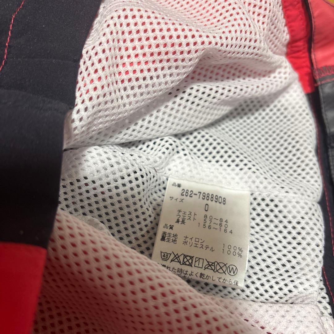 ジャックバニー　レインウェア と レッグカバー