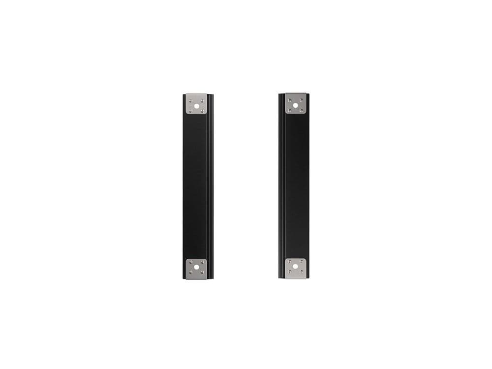 スノーピーク、セパレートIGT レール2ユニット、新品未開封、送料込み。