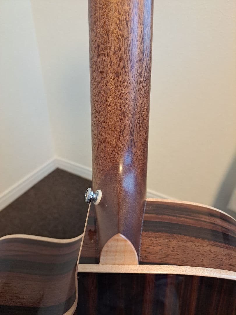 【nujabes】HOC KINGFISHER Headway エレアコ