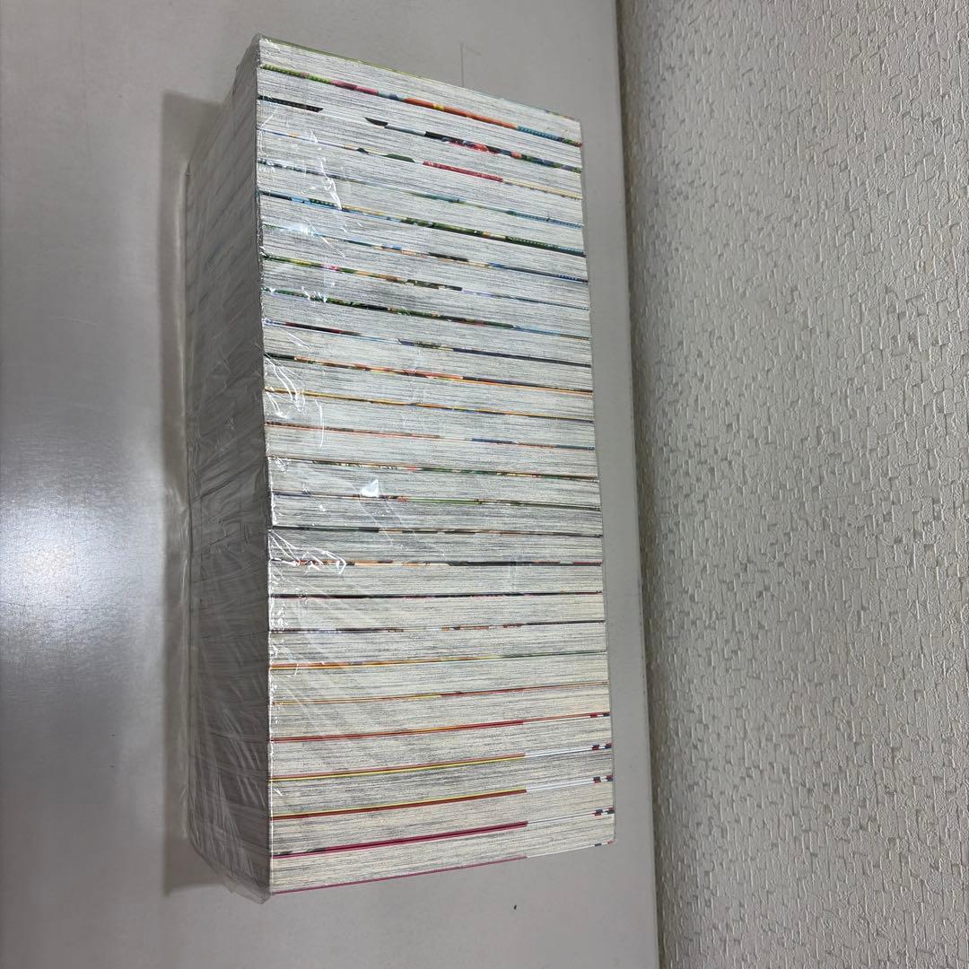 それでも世界は美しい　全２５巻セット