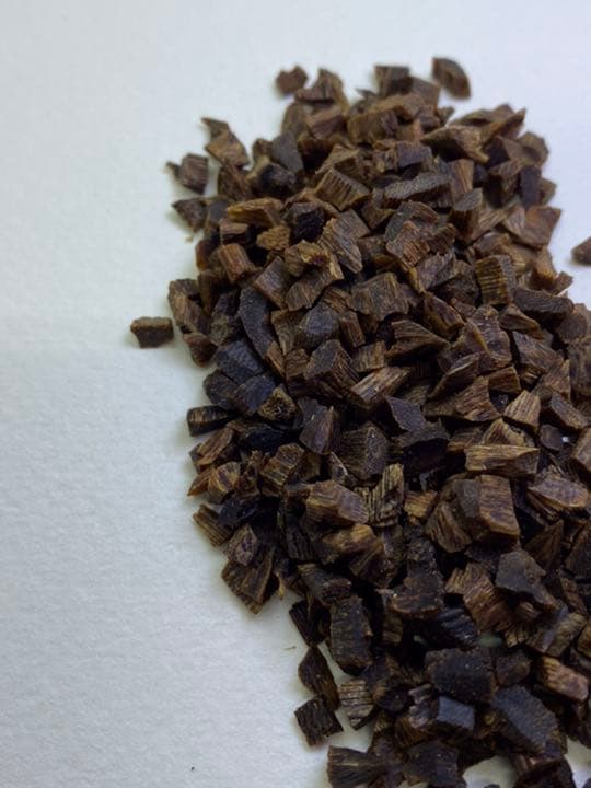 香木　六国五味　伽羅 刻み10.516g  お香聞香 香道 伽羅沈香白檀 香道具
