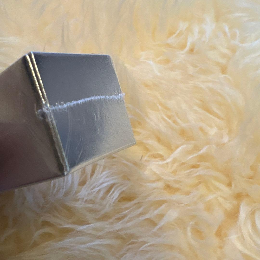 ローマピンク　　ボディクリーム シルバー