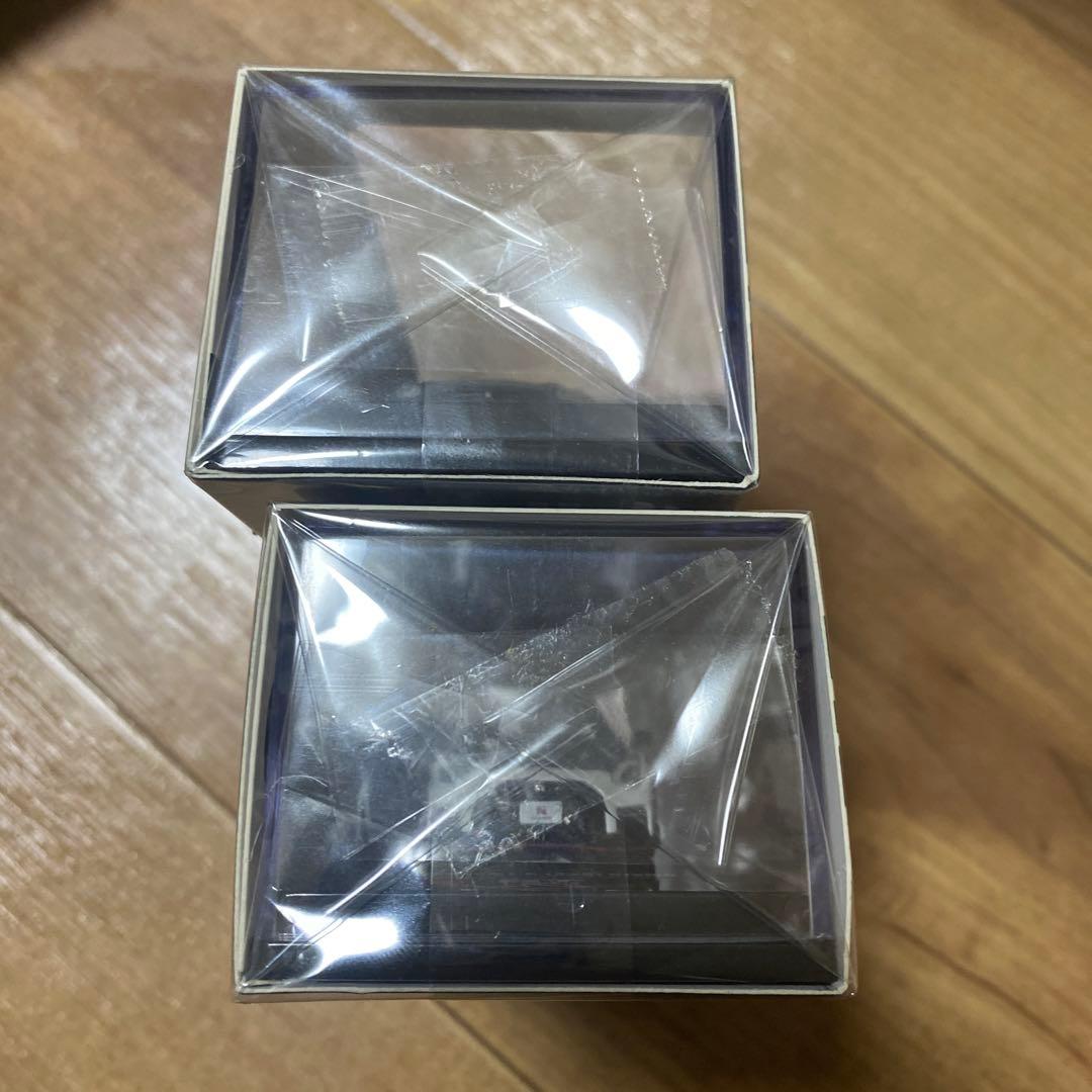 Nissan GT-R (R35) ミニカーセット