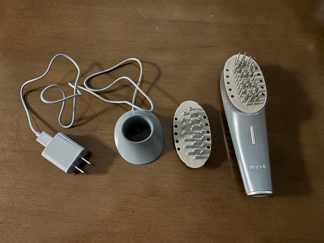 mysé スカルプリフト アクディブ プラス　MS-82G