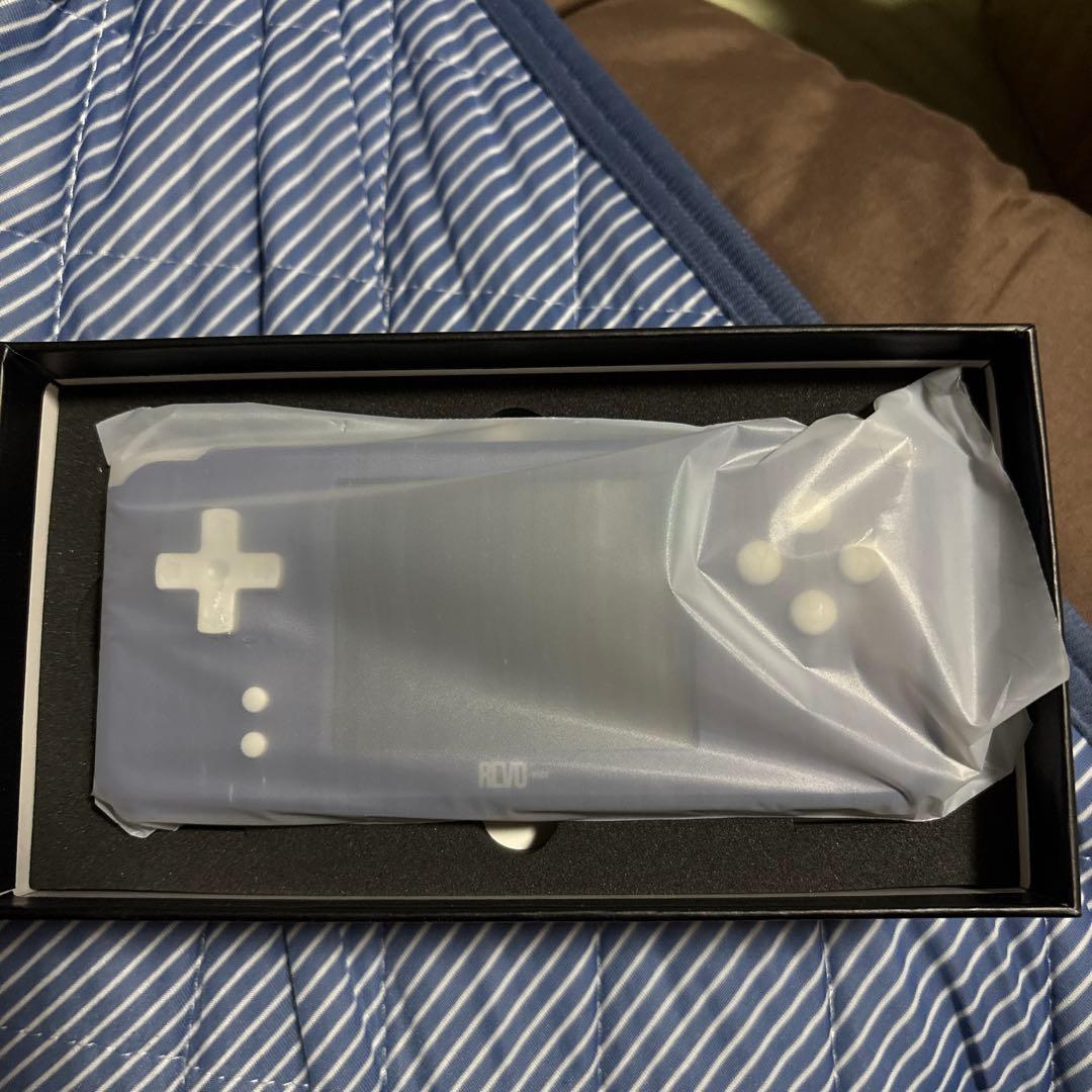 ヨ*ー様 revo k101plus