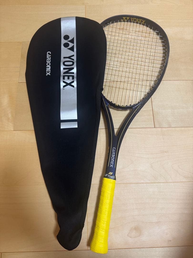 【処分セール】YONEX CARBONEX テニスラケット