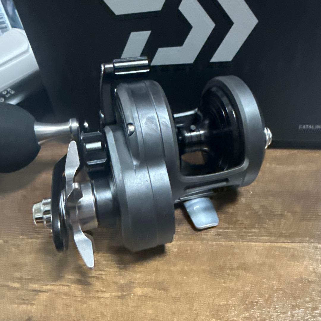 か*ん様 キャタリナ15h