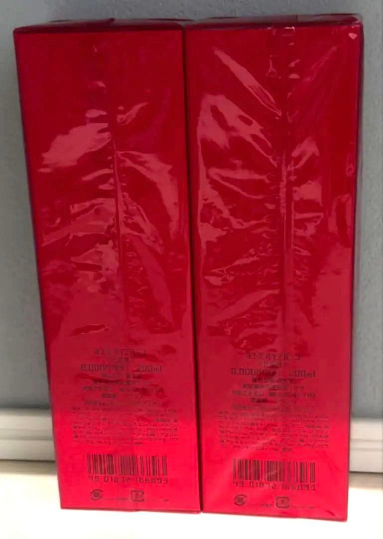 【新品・未開封品】資生堂 オイデルミン 200ml 2本セット