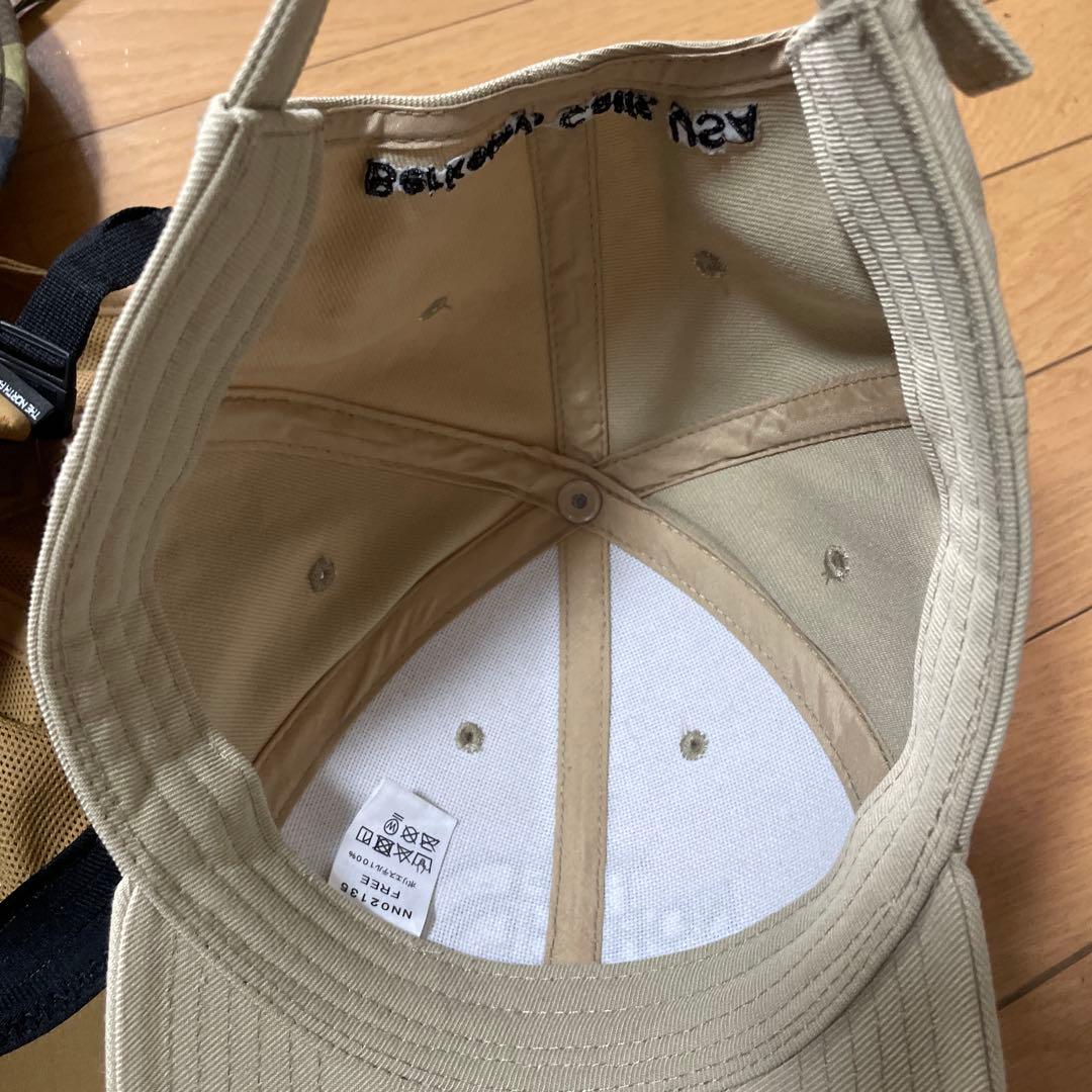 THE NORTH FACE 帽子8点セット　最大値下げ